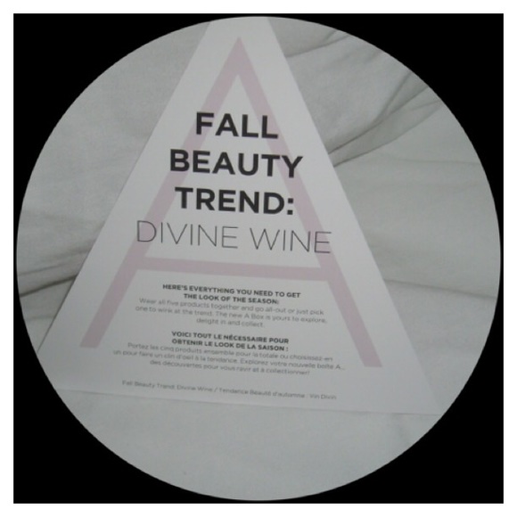 😎Avon Ltd Edition “Fall Beauty Trend” Skin Care - Picture 3 of 3